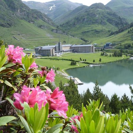 Apartaments Vall De Nuria Кералбс Екстериор снимка