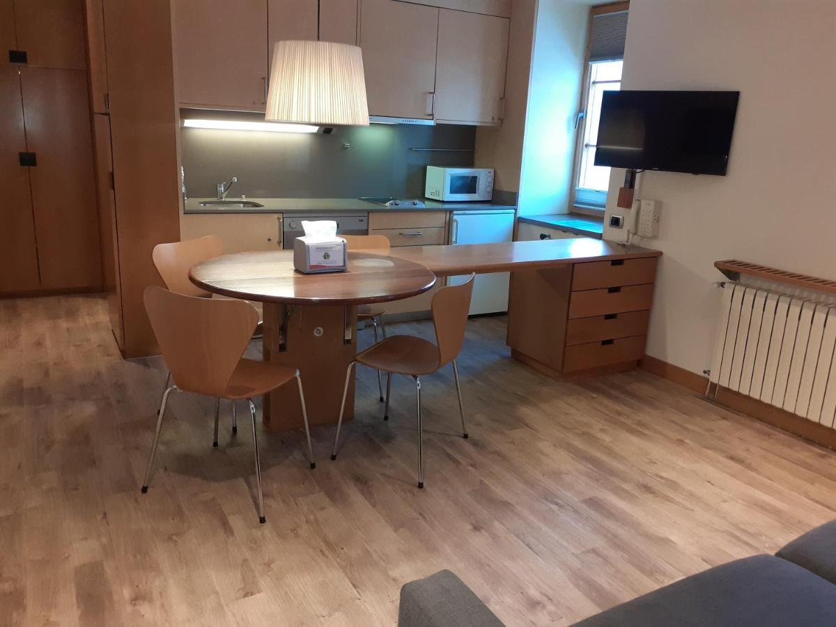 Apartaments Vall De Nuria Кералбс Екстериор снимка