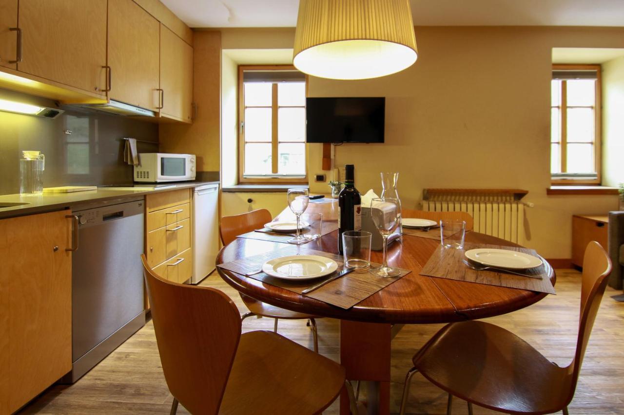 Apartaments Vall De Nuria Кералбс Екстериор снимка