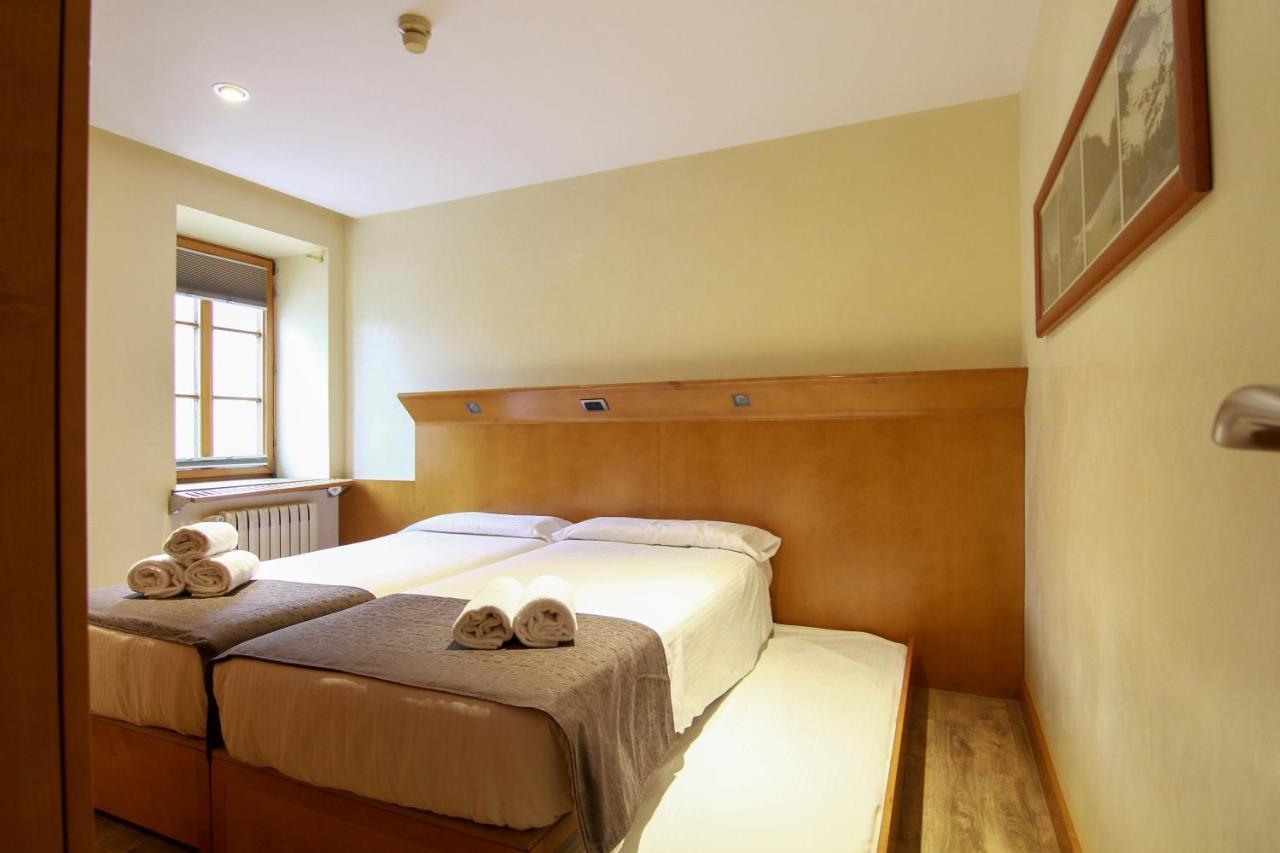 Apartaments Vall De Nuria Кералбс Екстериор снимка