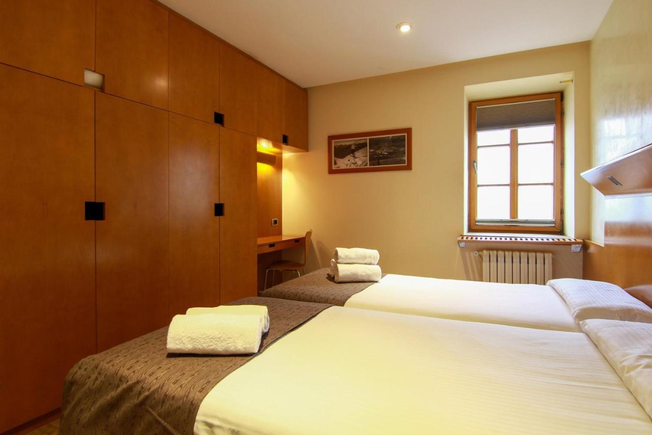 Apartaments Vall De Nuria Кералбс Екстериор снимка