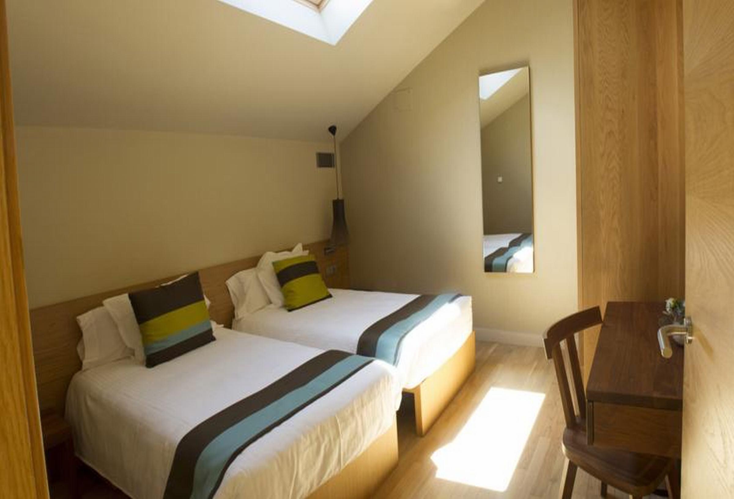 Apartaments Vall De Nuria Кералбс Екстериор снимка