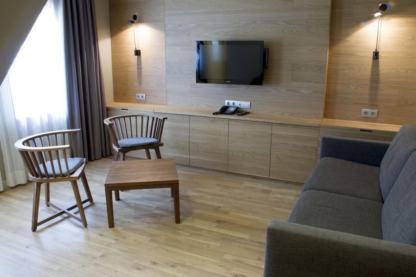 Apartaments Vall De Nuria Кералбс Стая снимка