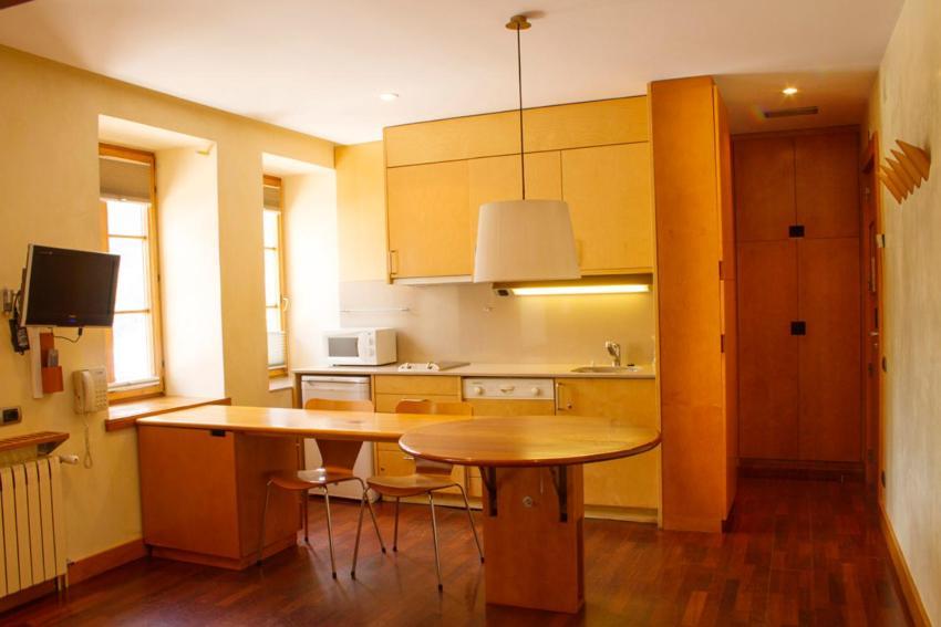 Apartaments Vall De Nuria Кералбс Екстериор снимка