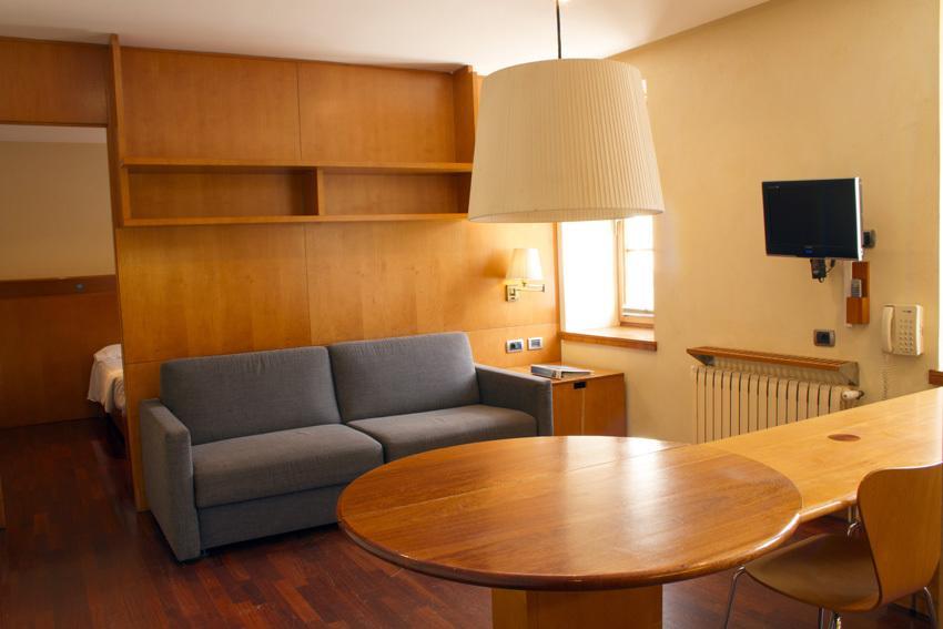 Apartaments Vall De Nuria Кералбс Стая снимка